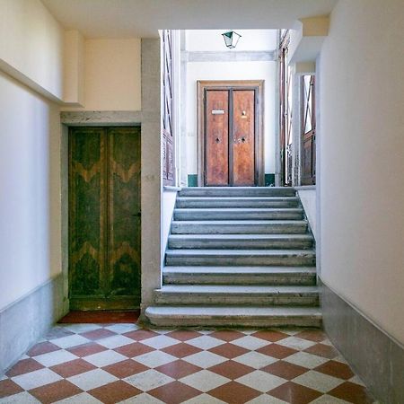 Le Mansarde Deluxe Hotel Venice Luaran gambar