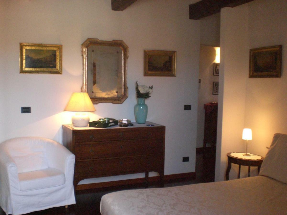 Le Mansarde Deluxe Hotel Venice Luaran gambar