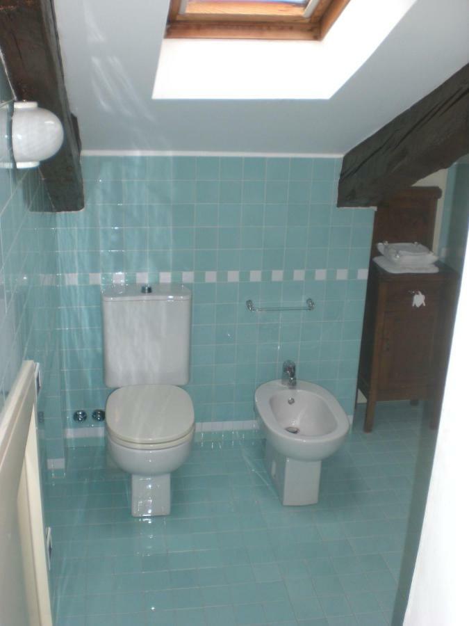 Le Mansarde Deluxe Hotel Venice Luaran gambar