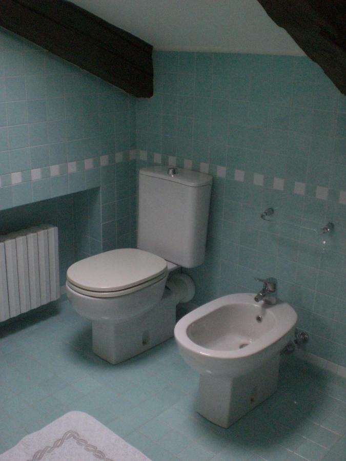 Le Mansarde Deluxe Hotel Venice Luaran gambar