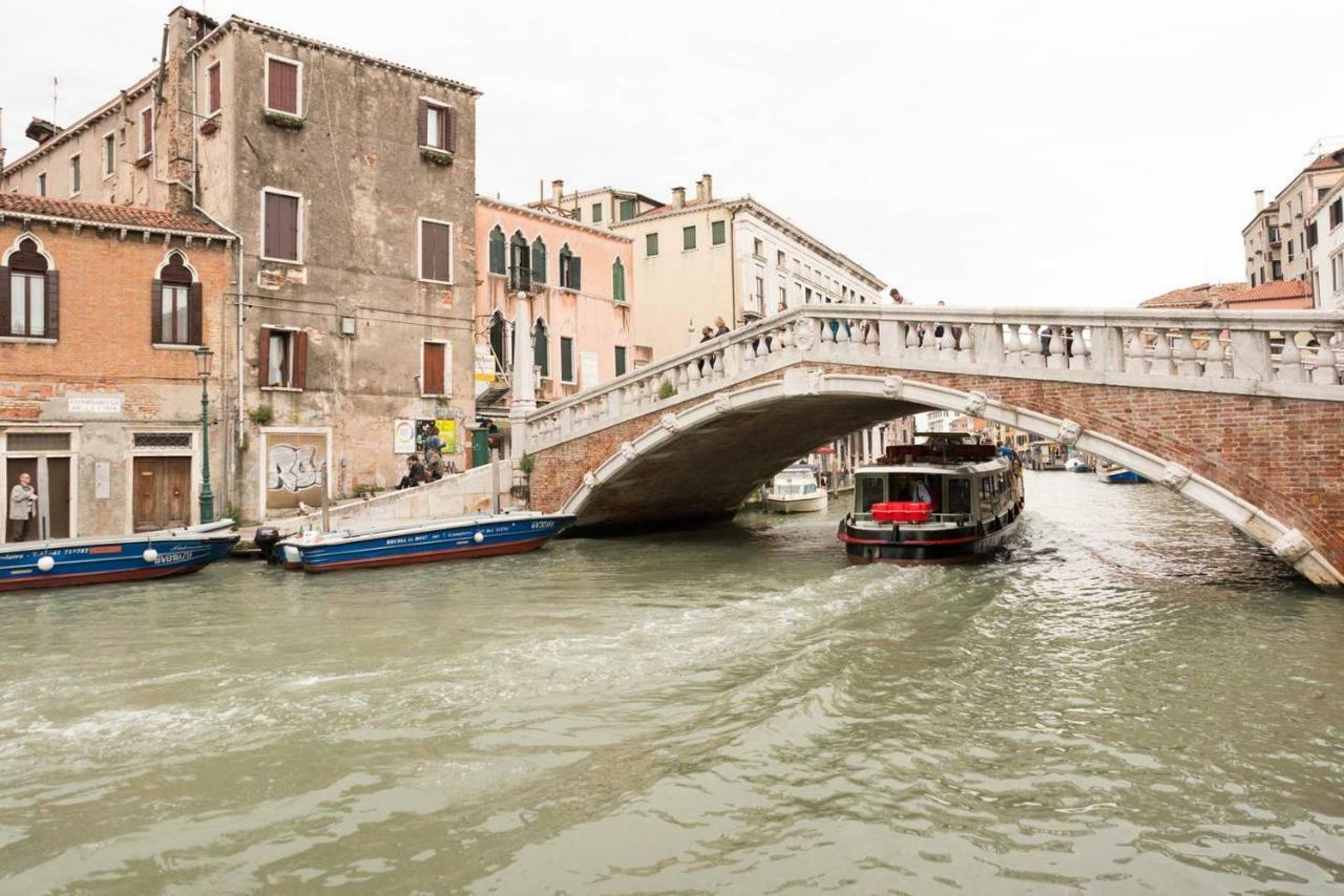 Le Mansarde Deluxe Hotel Venice Luaran gambar